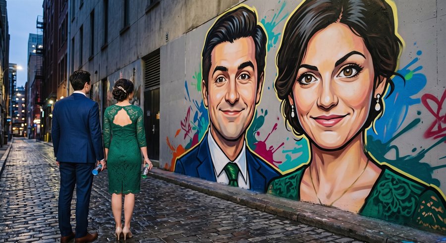 Murales