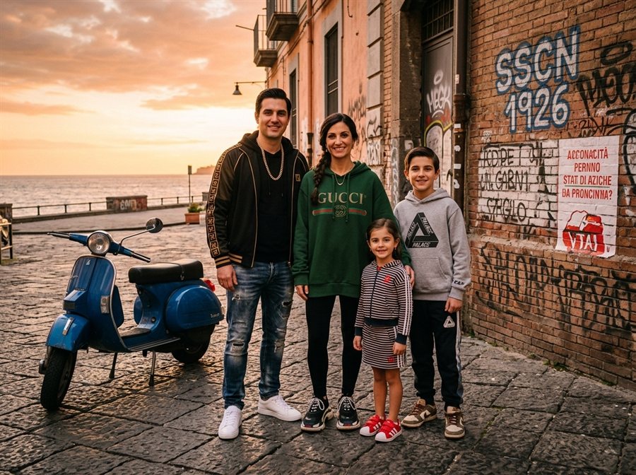 Naples